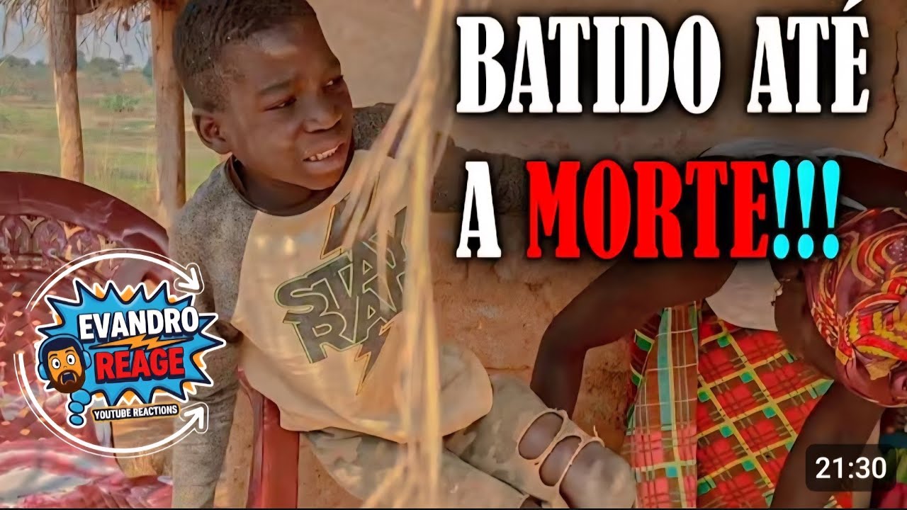 &Aacute;frica sem tabus &aacute;gil certo com o garoto 👦 Nozio.