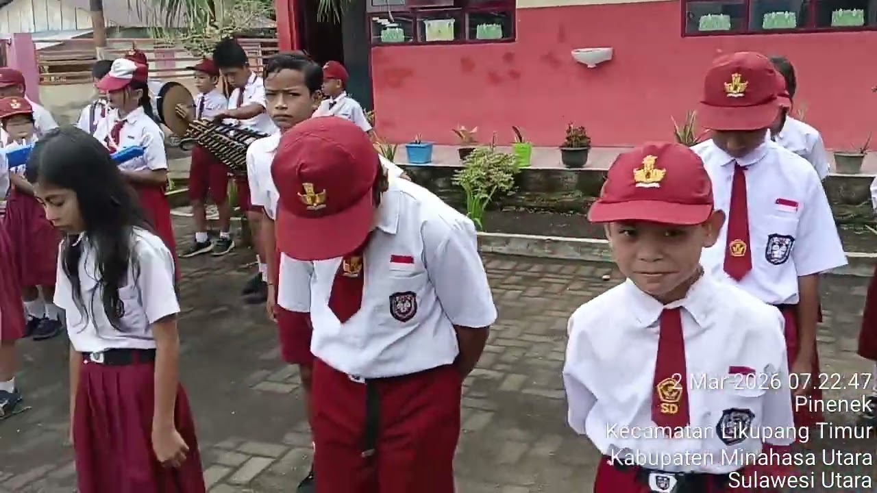 4 Maret 2026