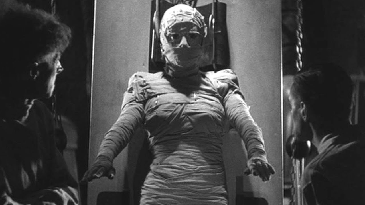 Can Frankenstein Reproduce If Scientist Create a Wife for Him? | The Bride Of Frankenstein 1935