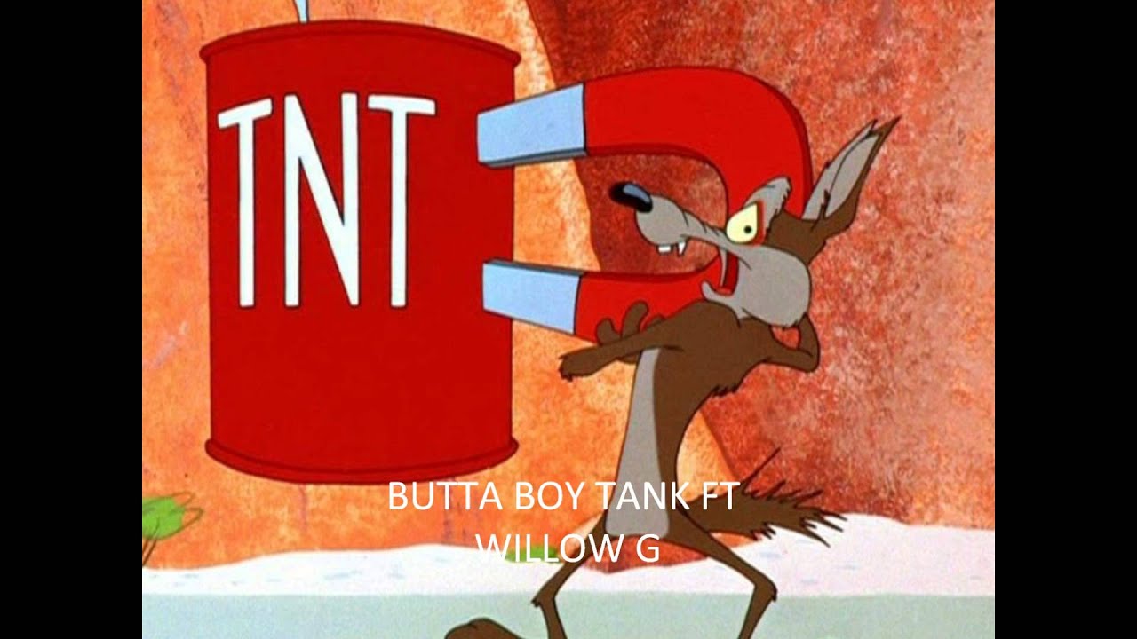 getting money ft willow G