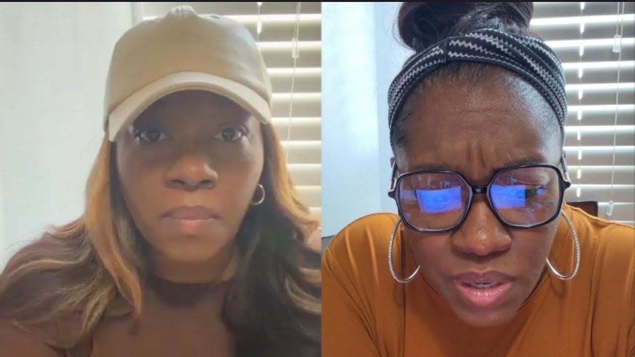 Lisa Knowles Smith Unhappy With Quartet Gospel Singers 