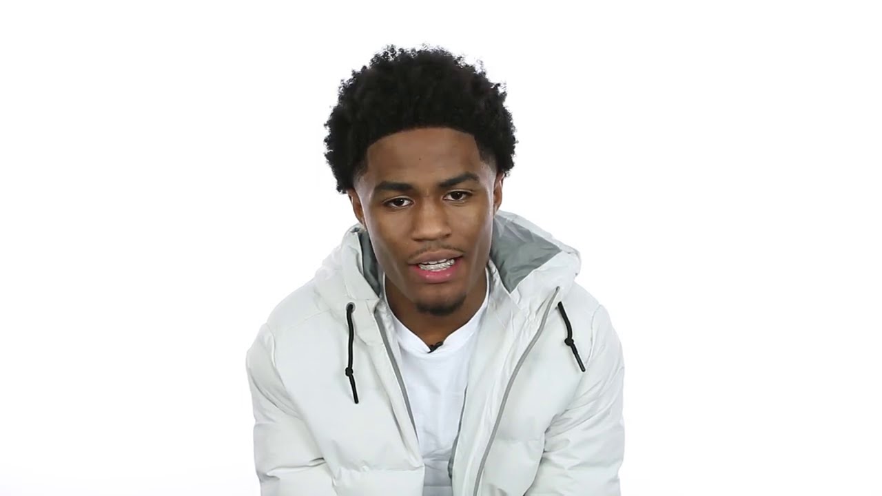Lil ManMan Why I Signed A Recording Contract With Hitco Entertainment, Yo Gotti, Lil Baby (part 5)