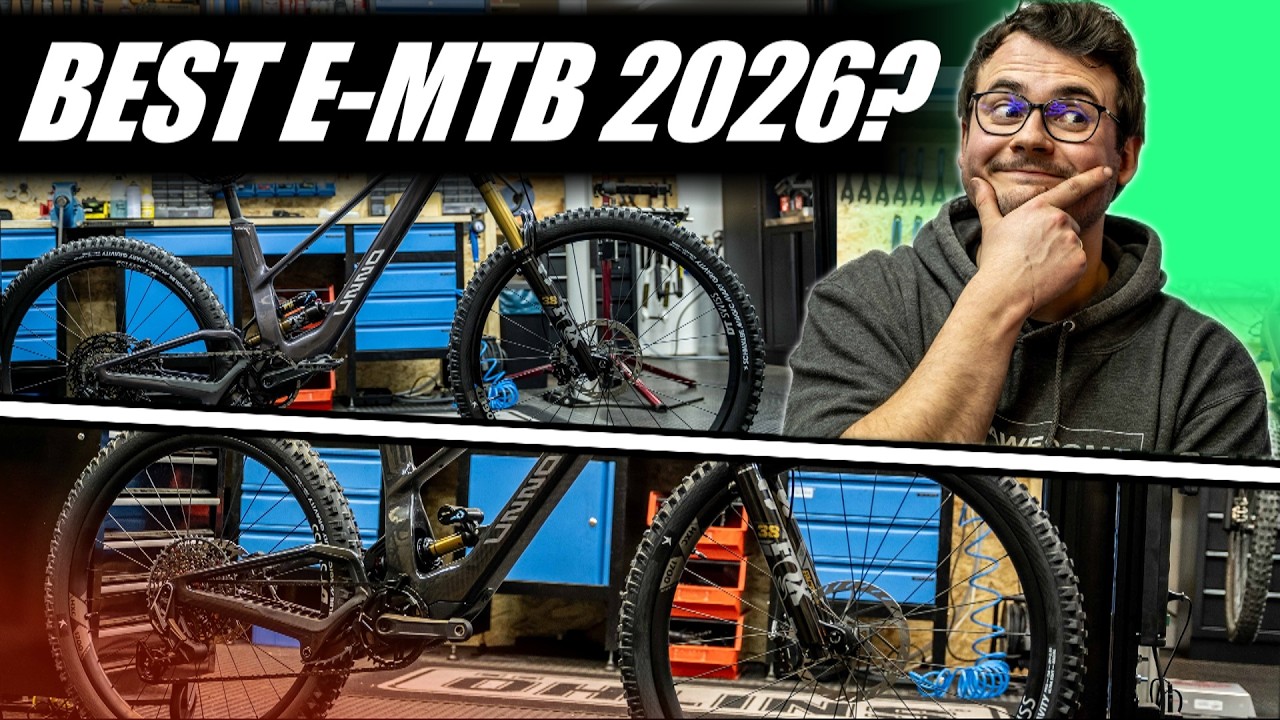 E-BIKE OHNE KOMPROMISSE? UNNO MITH PRO & RACE IM VERGLEICH🔥 + VOM KELLER SCHRAUBER ZUM PREMIUMSTORE
