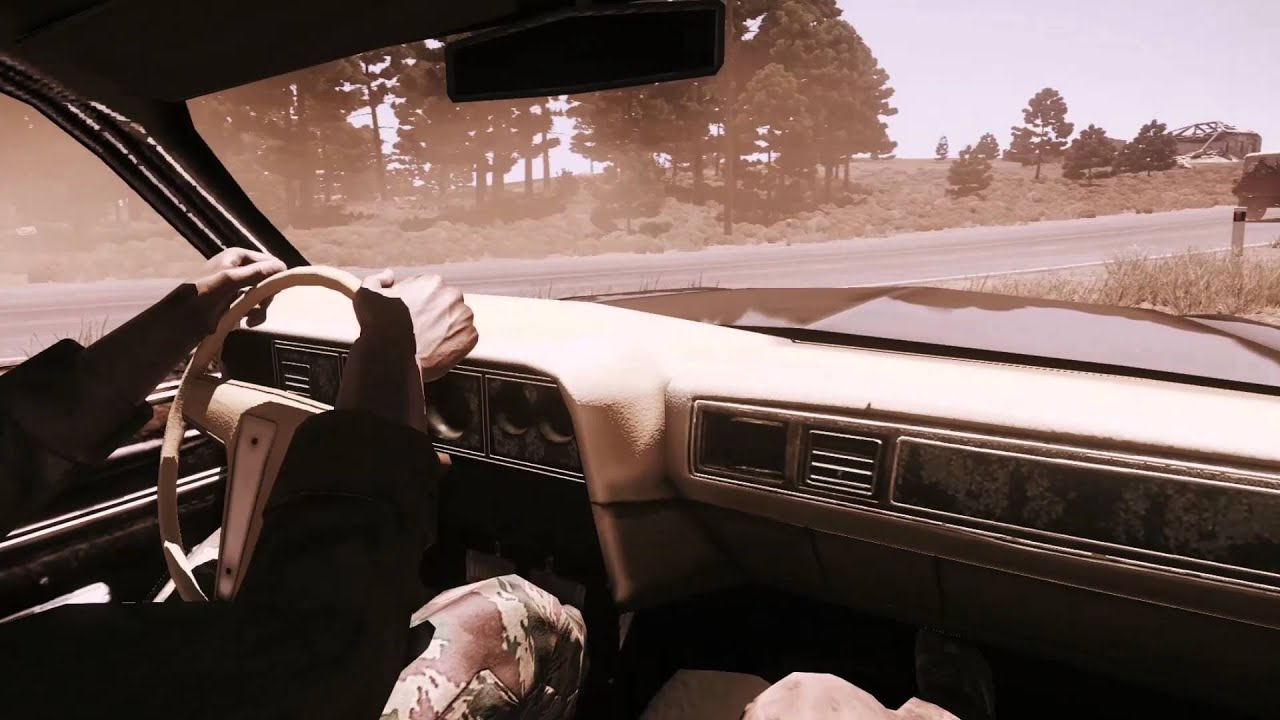 Ravage A Mission Bandit Convoy