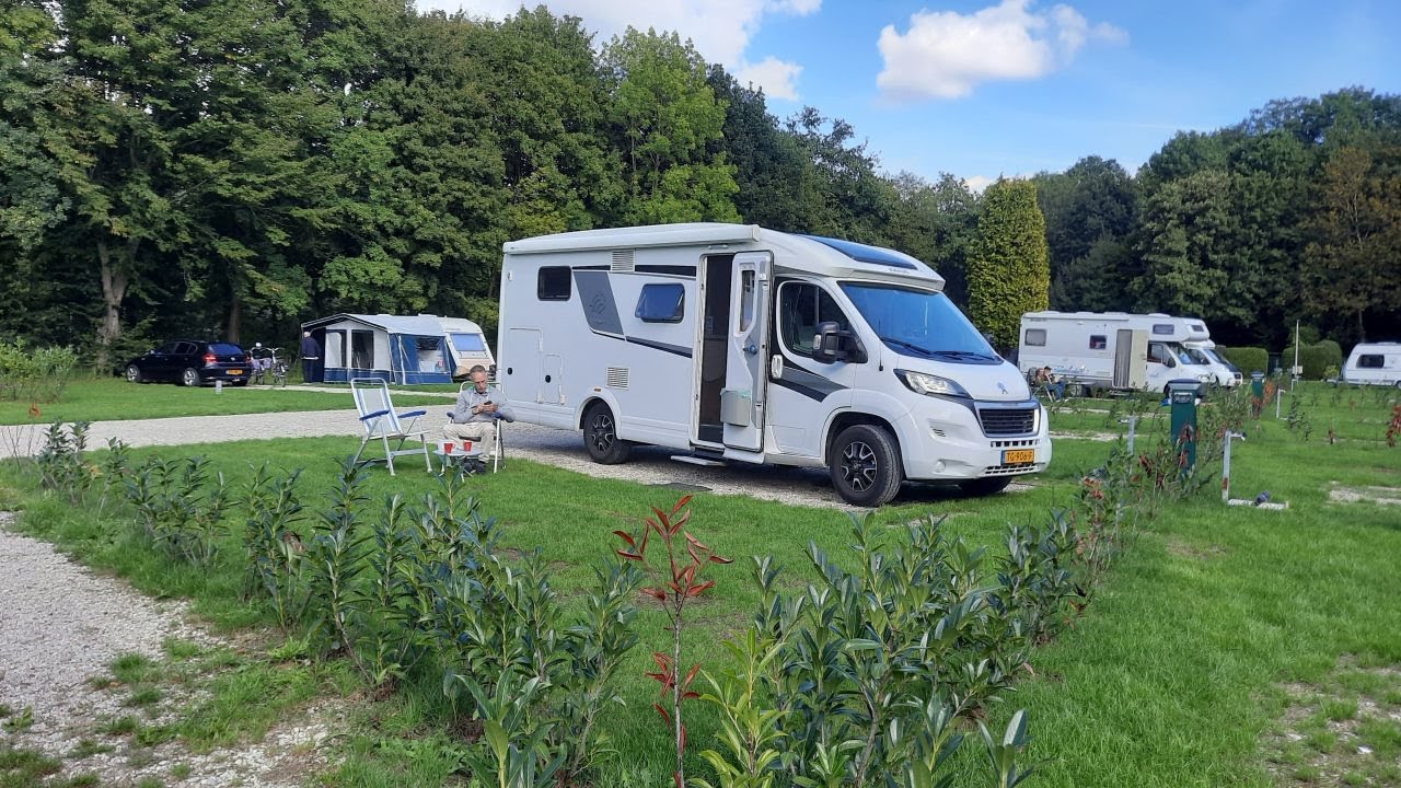 TEM ON TOUR, Video 119. Terug naar Zuid Limburg