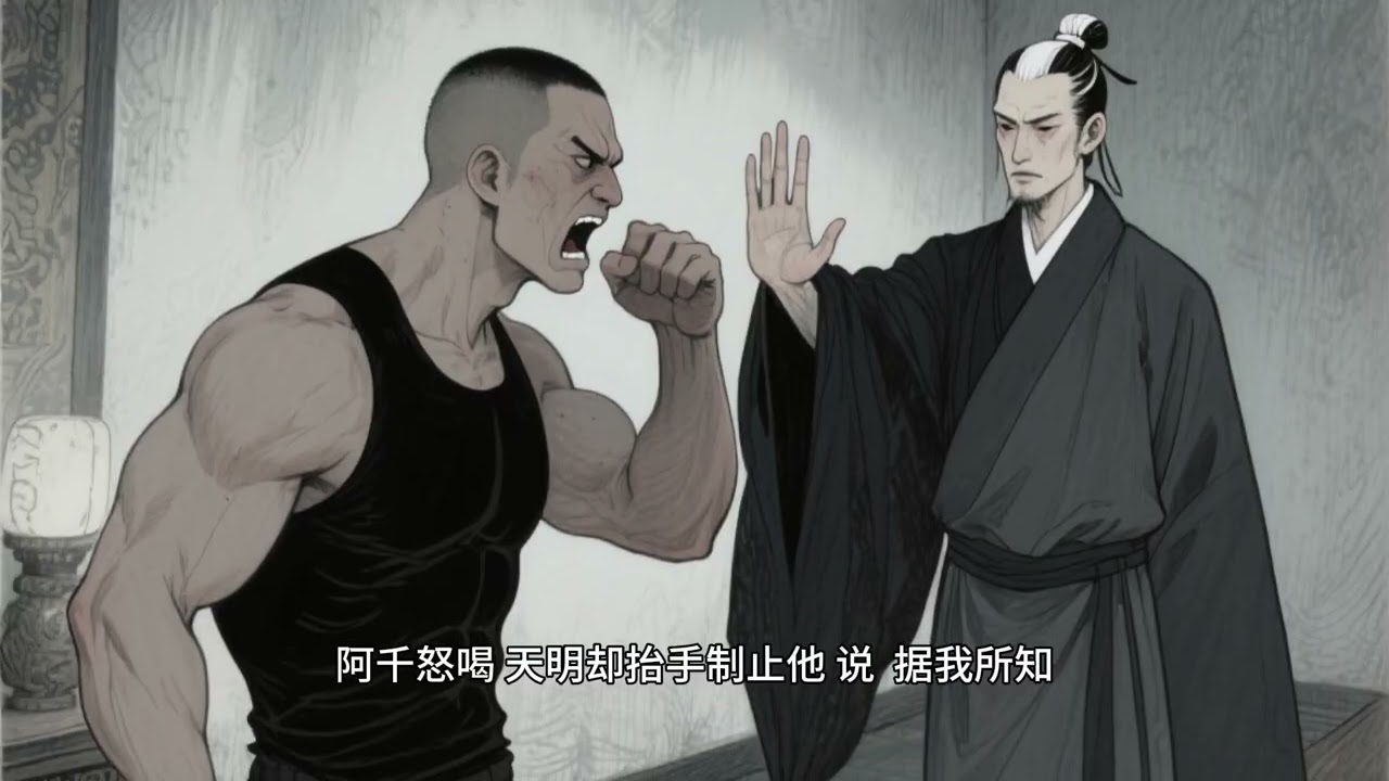 恐怖女主播64
