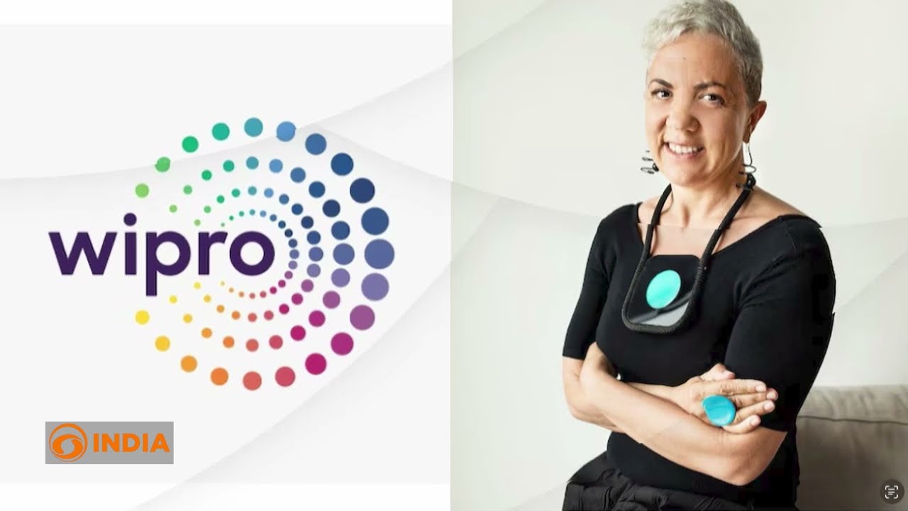 India AI Impact Summit 2026: Exclusive Interview With Ivana Bartoletti Vice President, Wipro