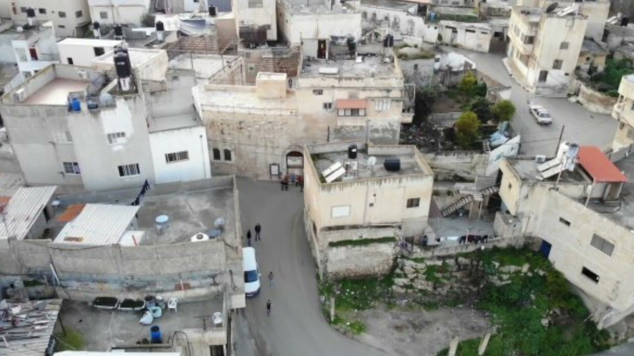 برقين