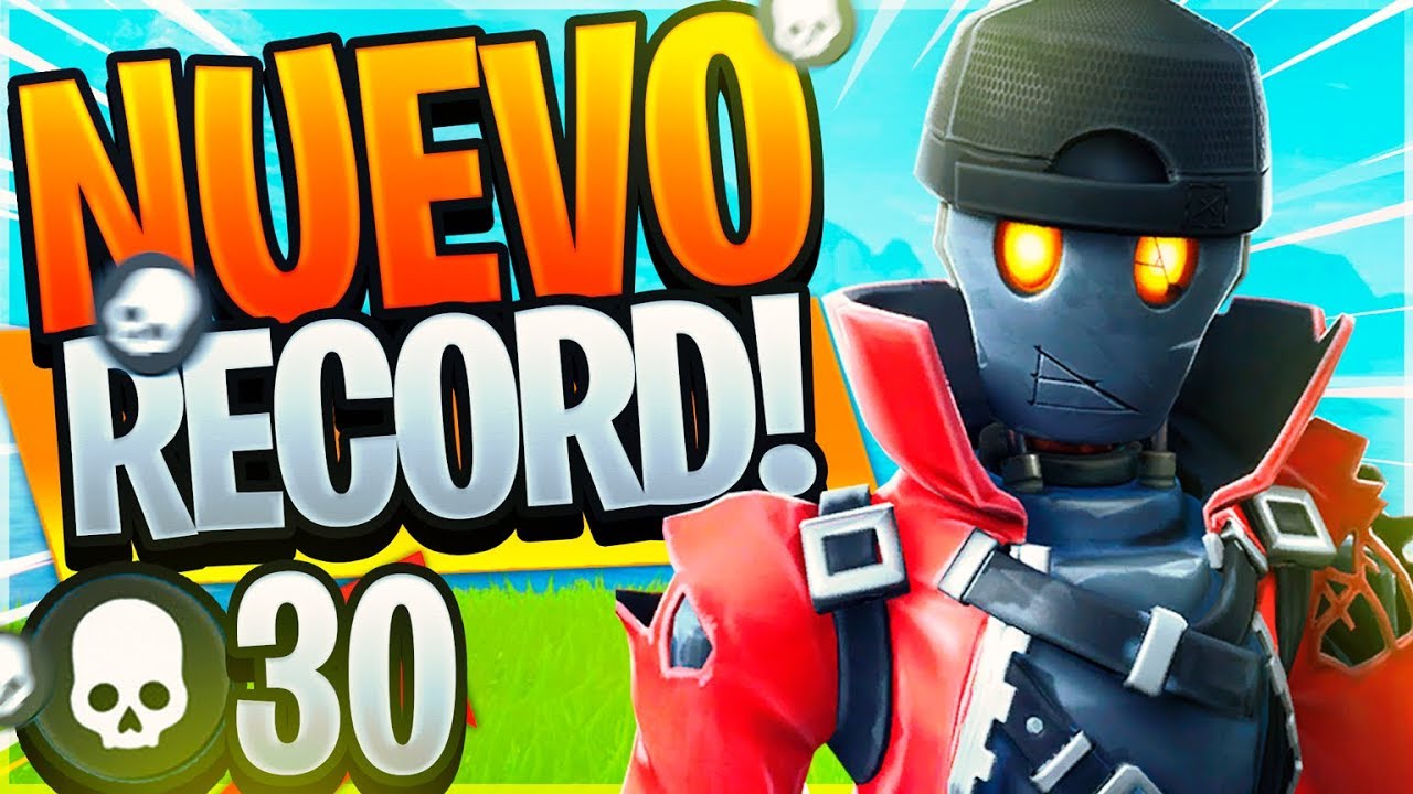 30 KILLS SOLO vs SQUADS!!! - Rubinho vlc