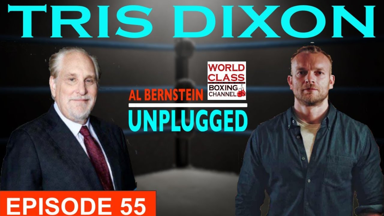 Al Bernstein talks to Tris Dixon about his book Damage the Untold Story of Brain Trauma in Box