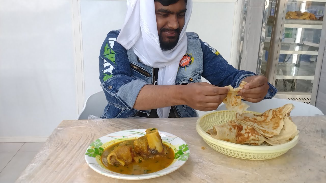 Vlog 13 : Nag breakfast kami ni Hello sa Bangali Restaurant 