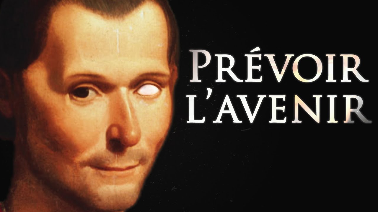 MACHIAVELLI - Maintaining Power | Quotes