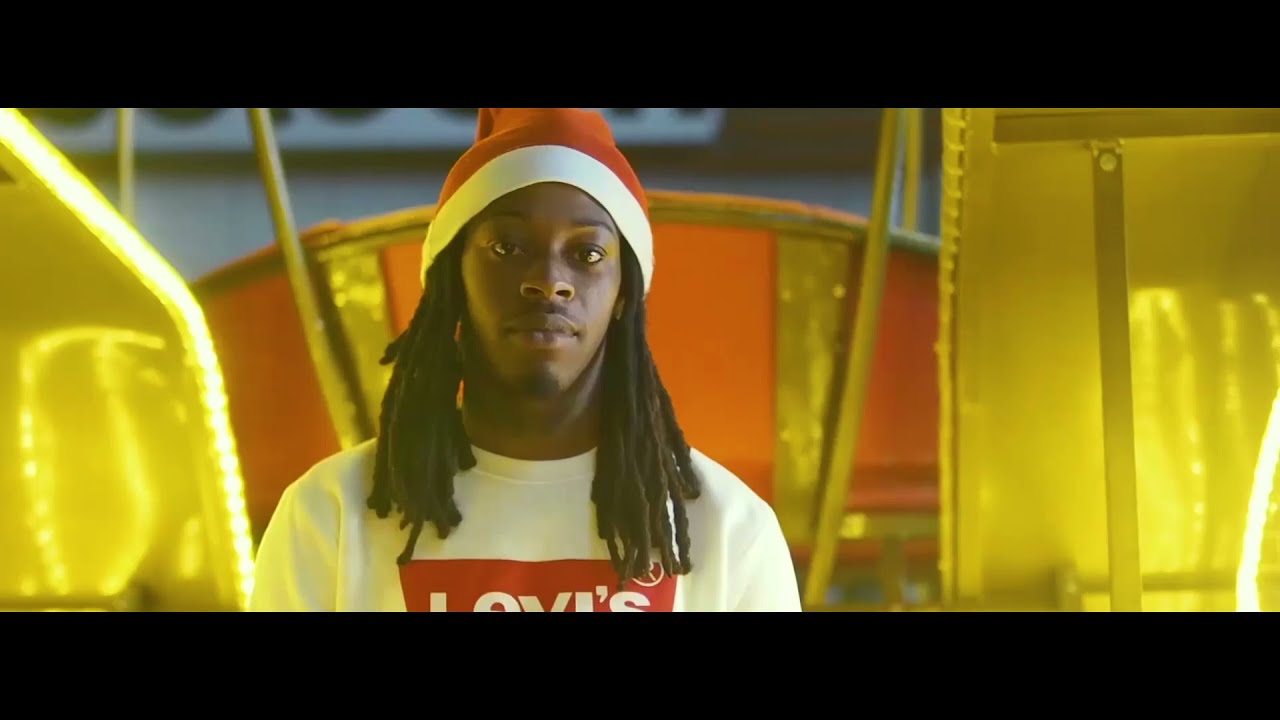 Piino Lrkl - &Eacute;toile (Clip Officiel)
