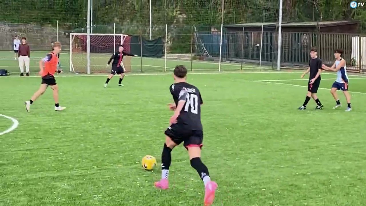 Mitjilland 5-4 Panathinaikos 