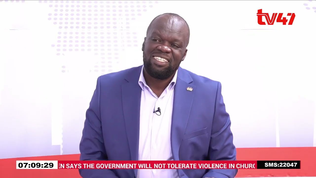 Politicians misuse police because they’re under equipped & underpaid, reforms are urgent - MCA Alai