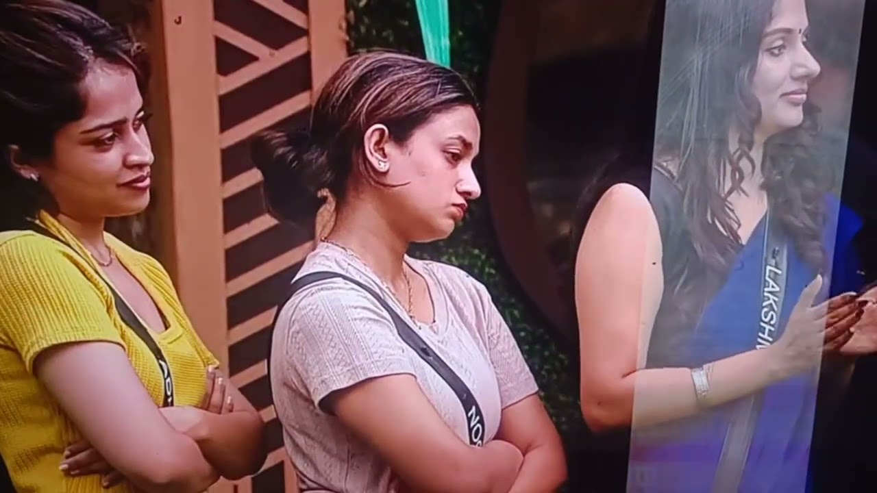 ബിഗ് ബോസ് മലയാളം 7 ക്യാപ്റ്റൻസി ടാസ്ക്