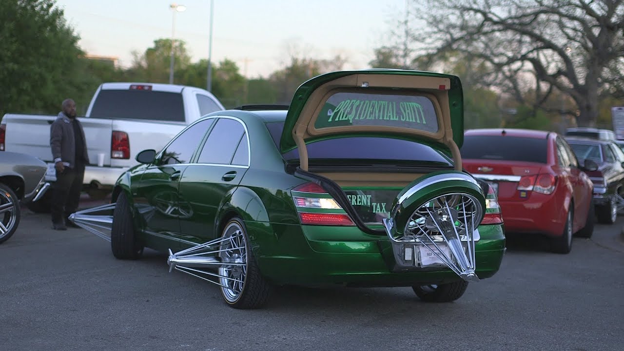 Texas Relays 2019 - Austin Texas