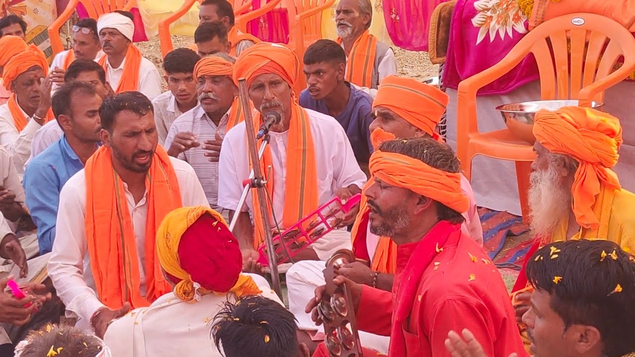 चोथा युगमा झलको मारियो गंगाराम आज जगमा इजवाला || Adivasi Bhajan मेसू भगत का न्यू आदिवासी भजन 2026 |।