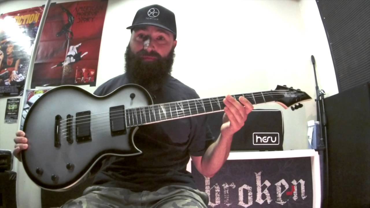 JACKSON MONARKH SC PRO SERIES 2016