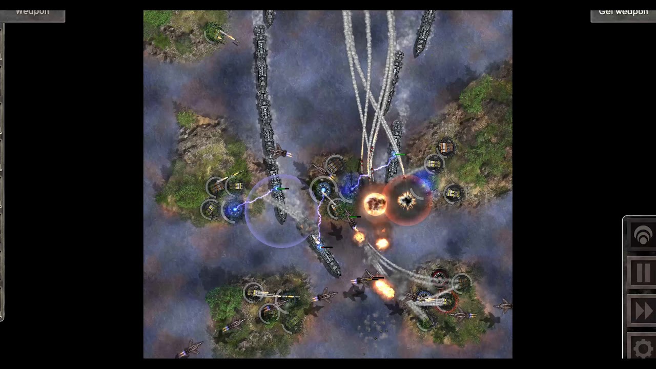 Defense Zone 3 - Mission 6 - Hard