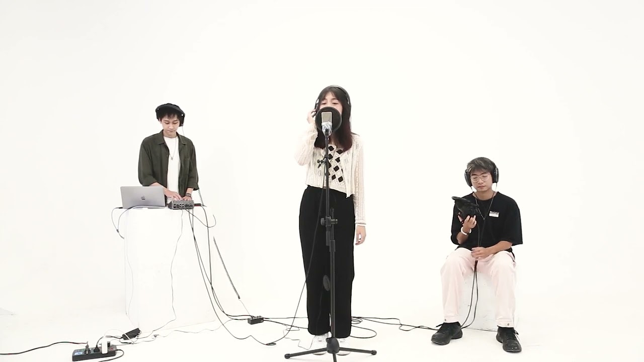 Sến.wa v (Live version) | ResQ ft Un (Prod. Cigg)