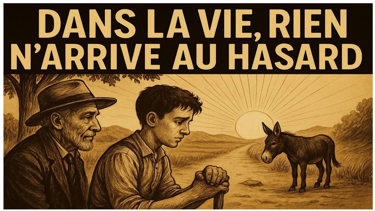 Videz votre esprit — une histoire inspirante et puissante pour votre vie)