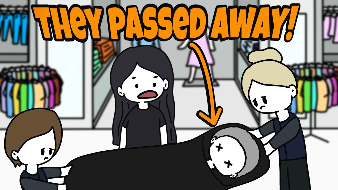 My CRAZIEST Work Stories | Animated Storytime