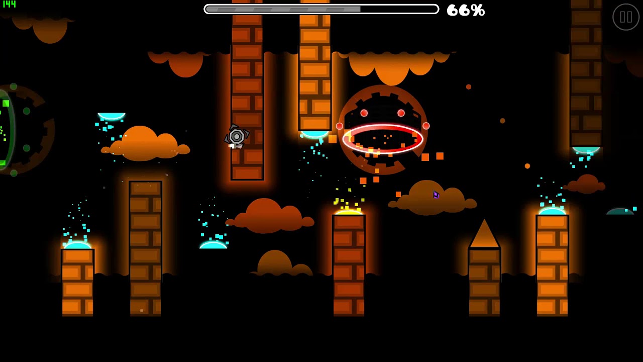Old Cataclysm by NexusHD (Demon) [144hz]