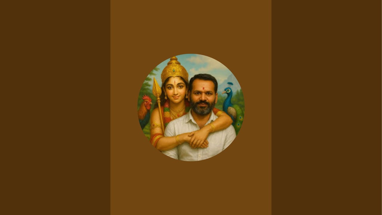 Shashi Nath is live