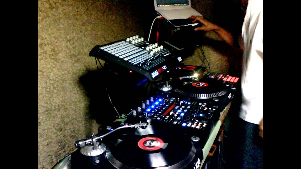 Electro and da House on da mix with torq