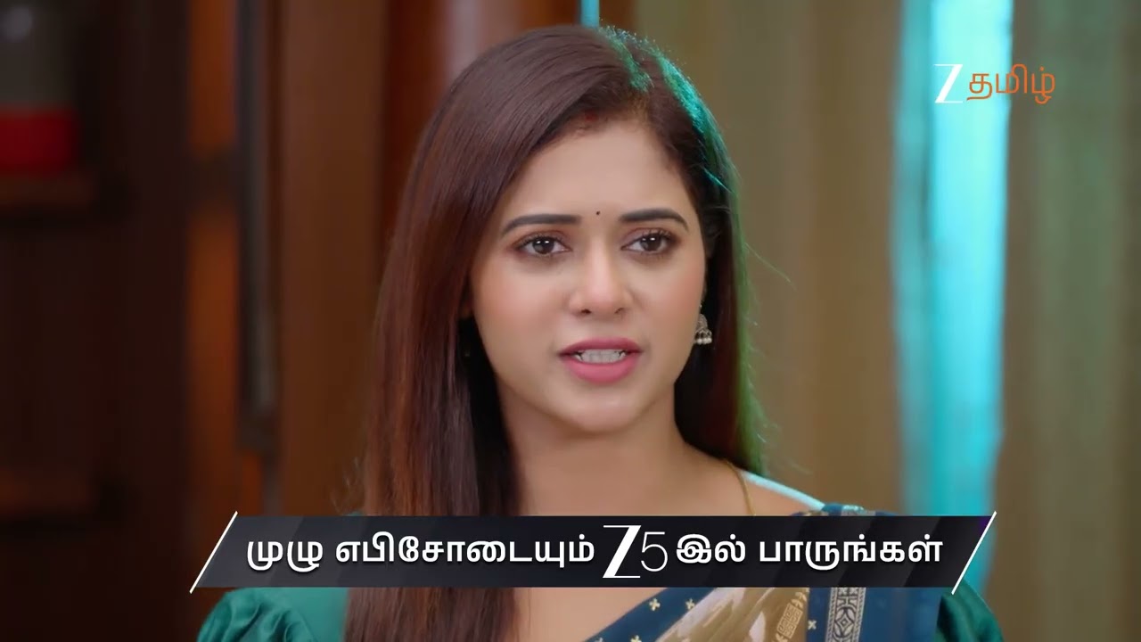 Sandhya Raagam | Ep - 800 | Preview | Feb 26 2026 | Zee Tamil