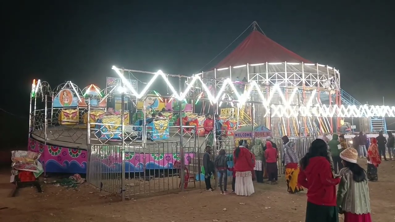 Bhograi utsav 