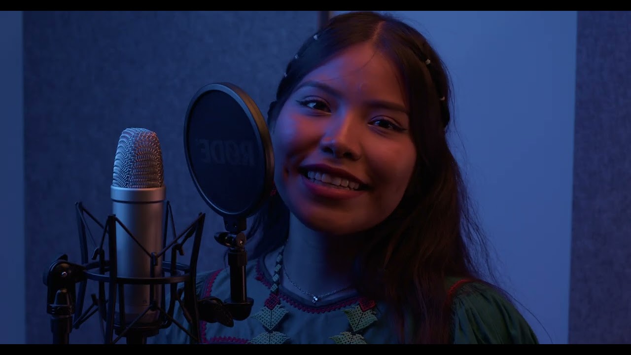 Quitame el gusano - Pasión Wixárika ft Marea Musical (Video Oficial) 2023