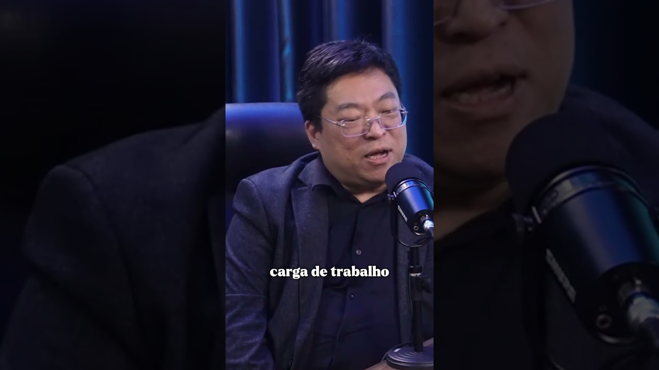 🧠 Voc&ecirc; sabe o que s&atilde;o fatores de risco psicossociais? #benef&iacute;cioscorporativos #nr1 #podcast