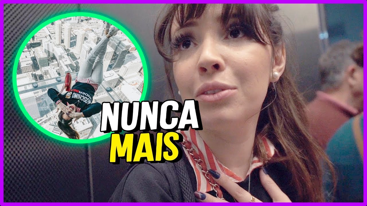 DESSA VEZ PASSEI MUITO MAL - Ep 05
