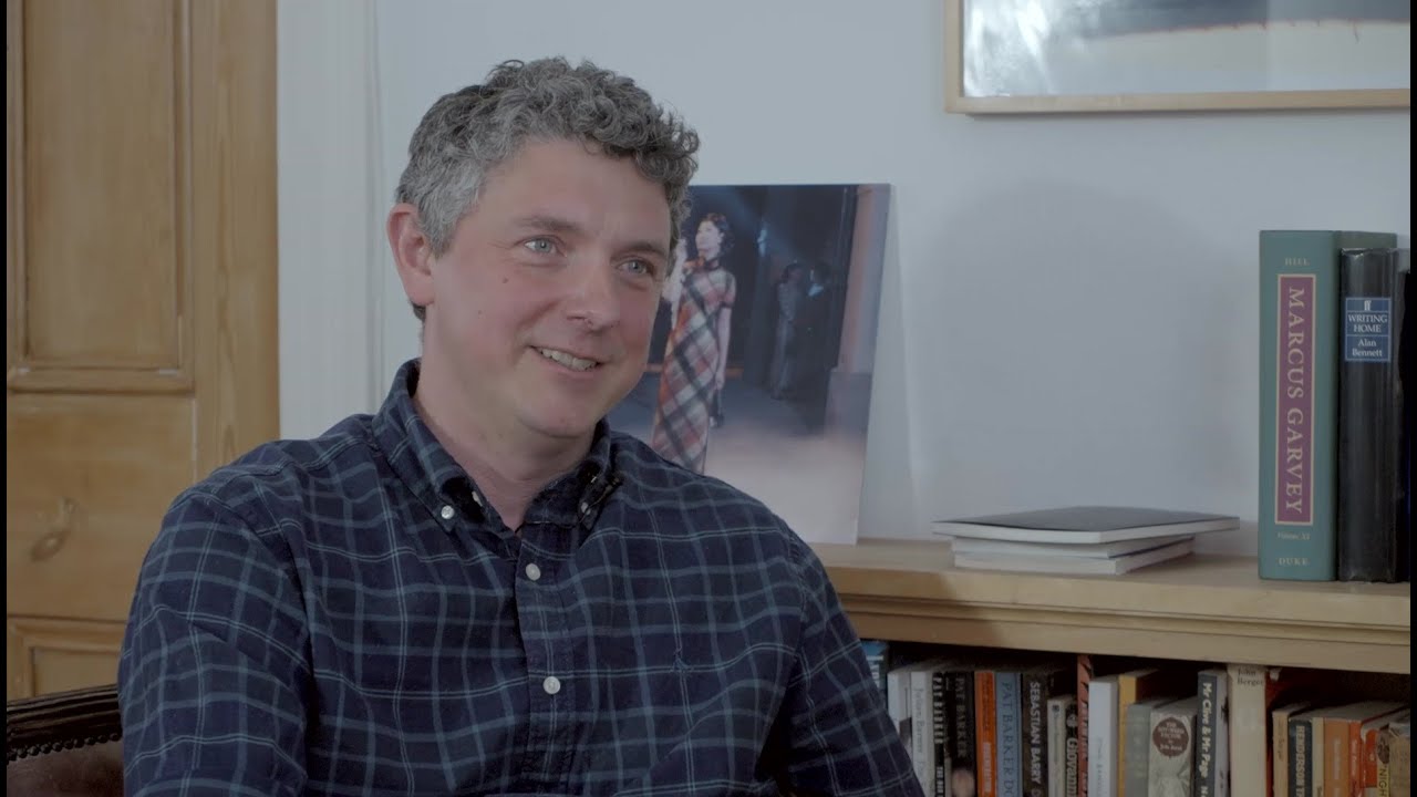 Conjuncture: The Stuart Hall Archive Project with Nick Beech | S4 Ep2