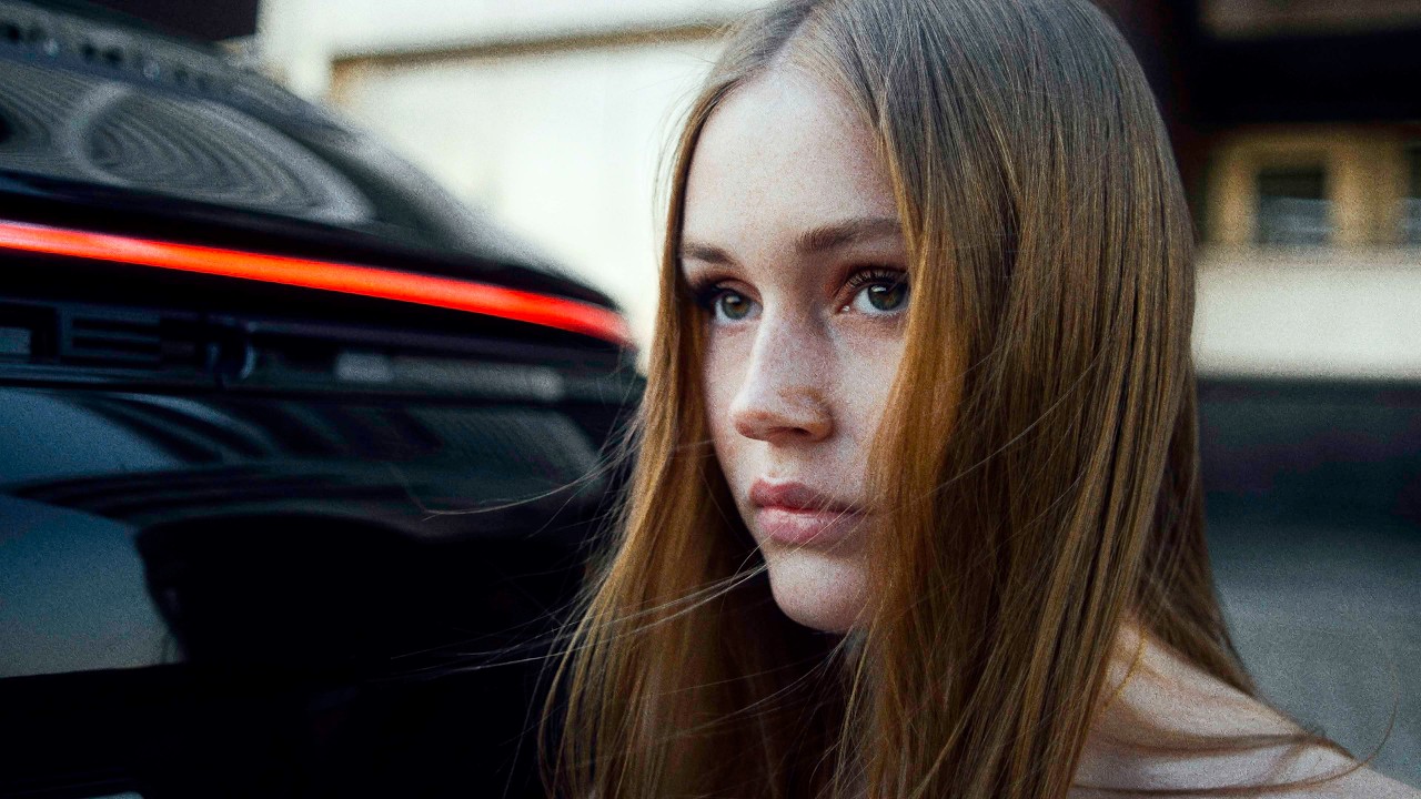 Beauty + the Beast | Sony Fx3 + Canon FD 28mm f2.0