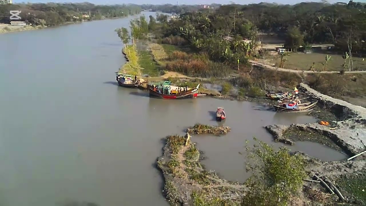 বরগুনা পোটকাখালী 