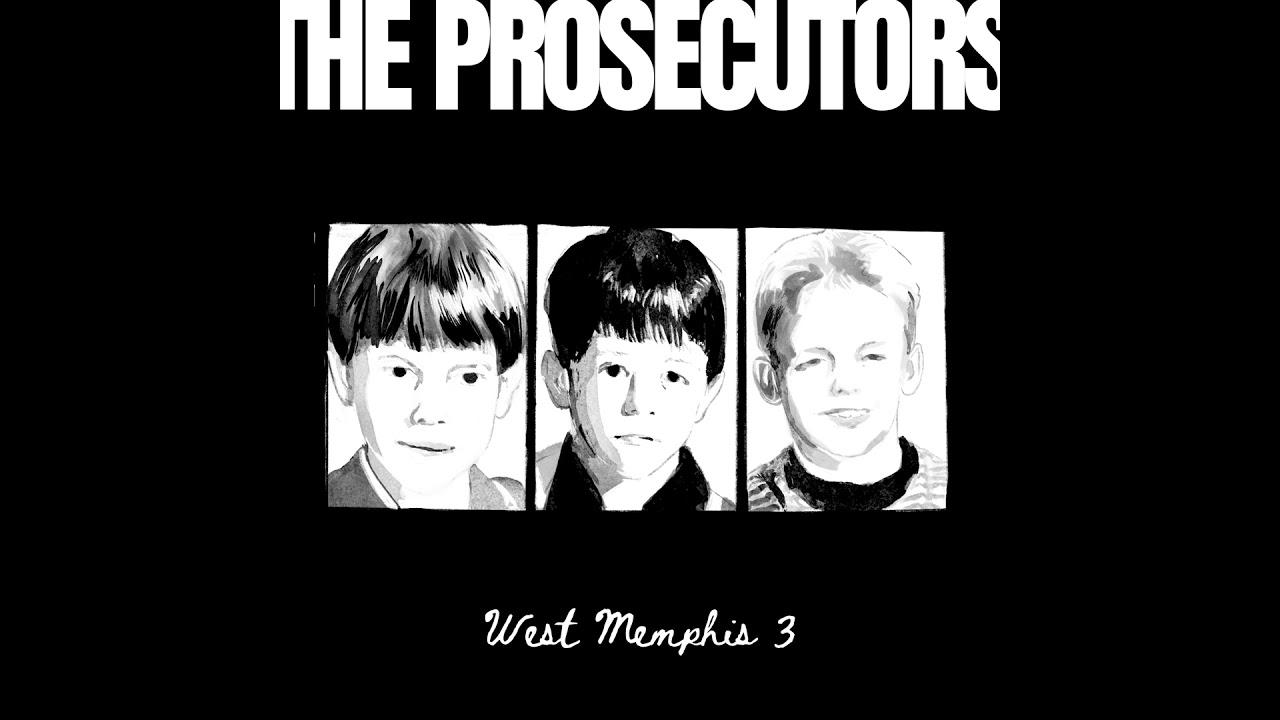 325. The West Memphis 3 Part 24 -- Theories