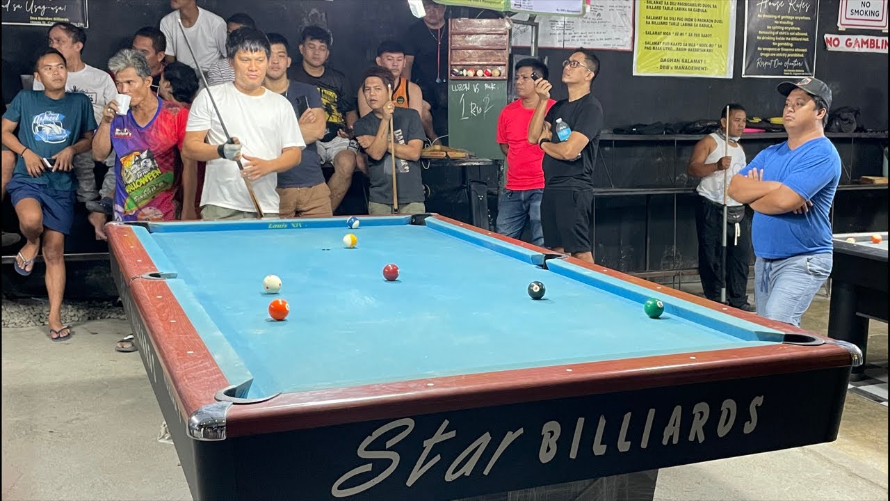 BAKBAKAN Jay-ar Cavite 🆚 Jek2 Pangantukan 🔥