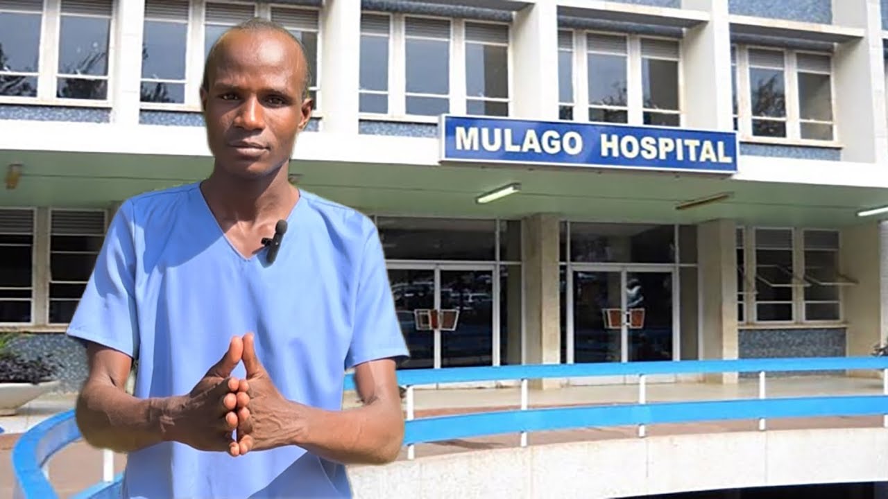 Mulago National referral hospital now screens and manages Rare Genetic Immunity Disorders 