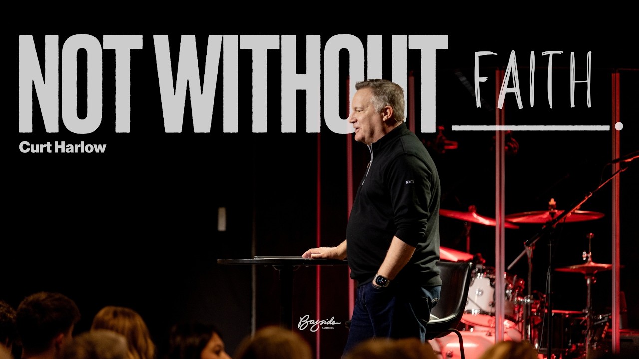 Not Without Faith