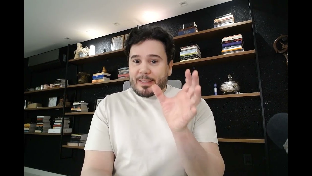 O poder invisível que molda como os outros respondem a tua presença