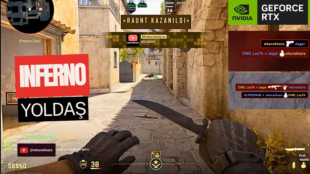 COUNTER STRIKE 2 | 125