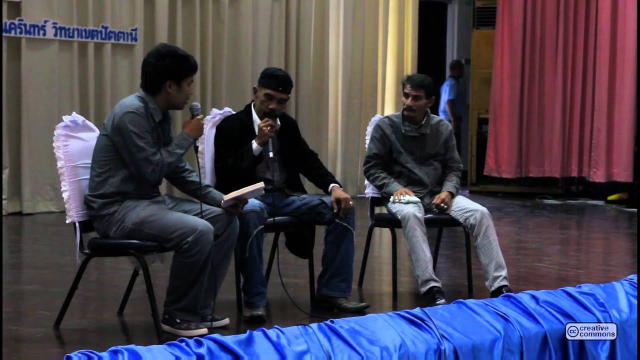 Modern Dzikir | Baruding Unplugged