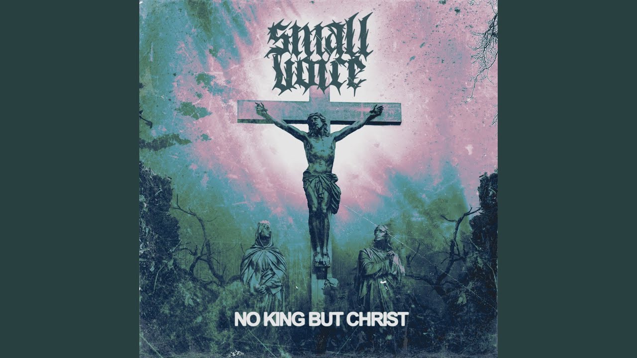 No King But Christ