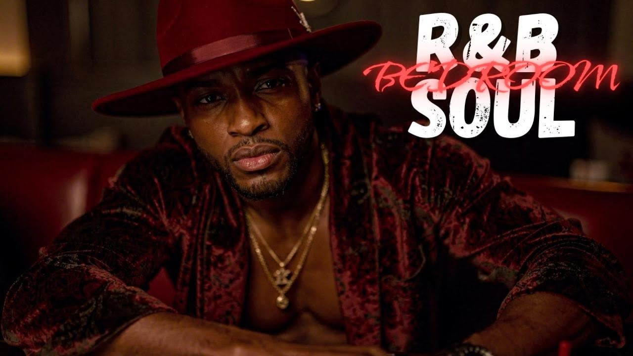 R&B Bedroom Playlist – Close Enough to Feel It | RnB Soul Mix