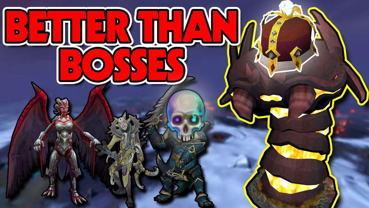 Necromancy + Strykeworms = UR RICH