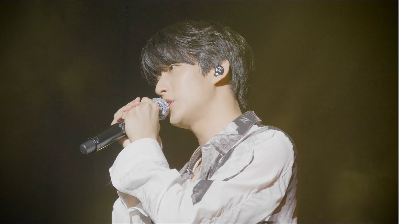 190817 해피 공찬데이 1부 B1A4 공찬 - 모든 날 모든 순간