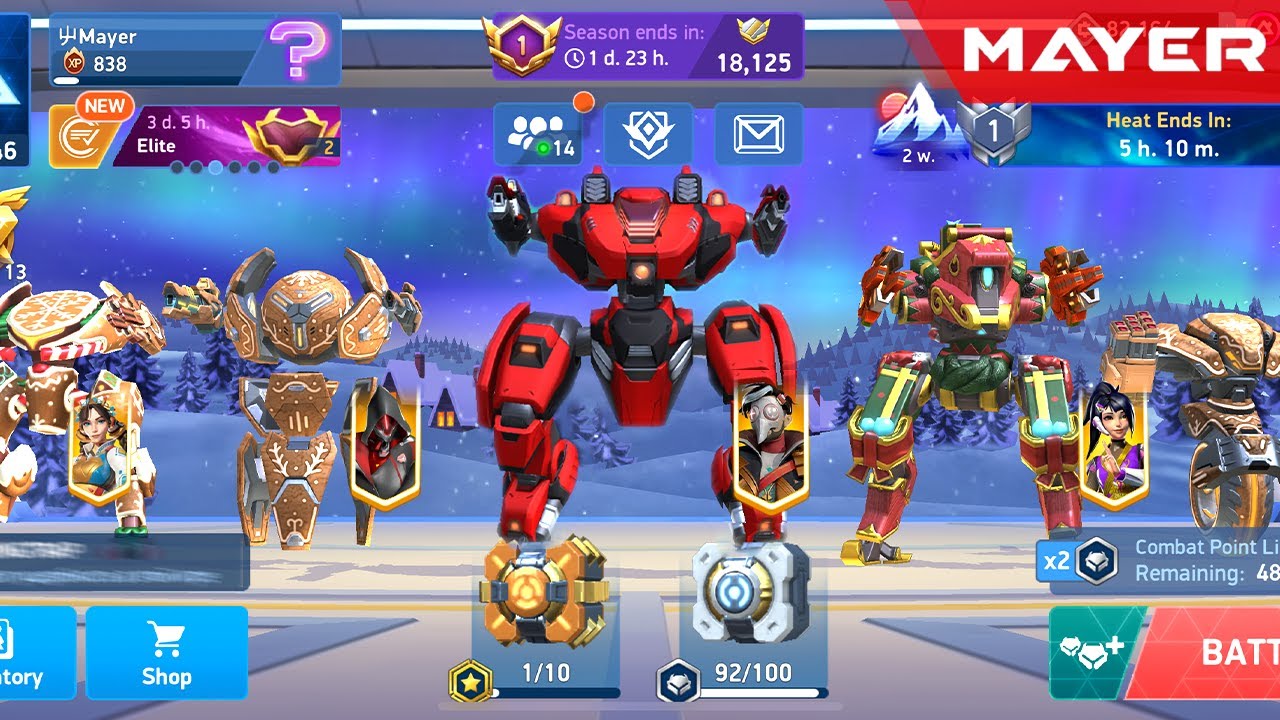 Bastion 🤑 I spent all of my money